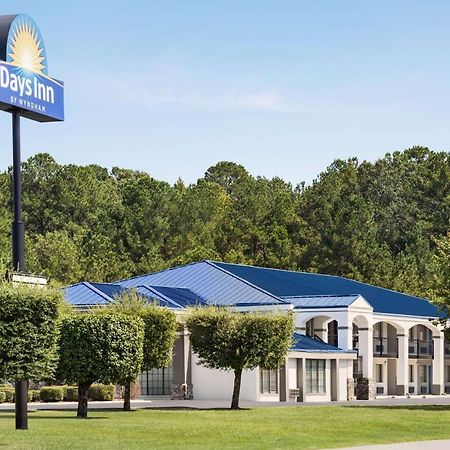 Days Inn By Wyndham Fulton Εξωτερικό φωτογραφία