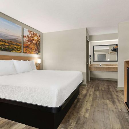 Days Inn By Wyndham Fulton Εξωτερικό φωτογραφία